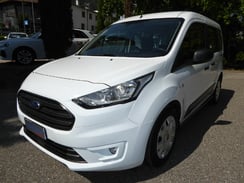 FORD TRANSIT CONNECT 1,5 TDCI 100PS&nbsp; 5 SITZE ​AUTOCARRO