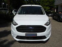 FORD TRANSIT CONNECT AUTOCARRO GK012FY