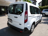 FORD TRANSIT CONNECT AUTOCARRO GK012FY