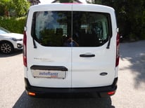 FORD TRANSIT CONNECT AUTOCARRO GK012FY