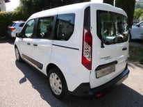 FORD TRANSIT CONNECT AUTOCARRO GK012FY