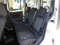 FORD TRANSIT CONNECT AUTOCARRO GK012FY