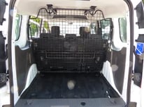 FORD TRANSIT CONNECT AUTOCARRO GK012FY