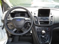 FORD TRANSIT CONNECT AUTOCARRO GK012FY