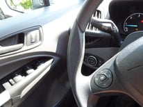 FORD TRANSIT CONNECT AUTOCARRO GK012FY