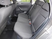 VW POLO GRAU FT894JT