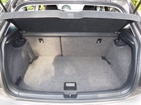 VW POLO GRAU FT894JT