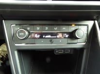 VW POLO GRAU FT894JT