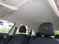 VW POLO GRAU FT894JT