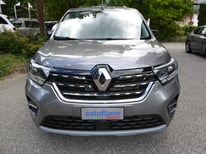 RENAULT KANGOO NEU GRAU 9138