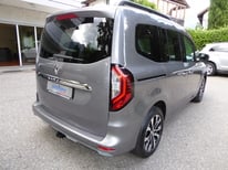 RENAULT KANGOO NEU GRAU 9138