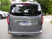 RENAULT KANGOO NEU GRAU 9138