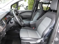 RENAULT KANGOO NEU GRAU 9138