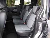 RENAULT KANGOO NEU GRAU 9138