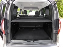 RENAULT KANGOO NEU GRAU 9138