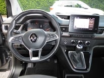 RENAULT KANGOO NEU GRAU 9138