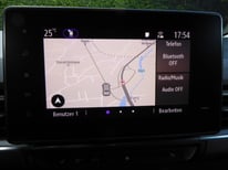RENAULT KANGOO NEU GRAU 9138