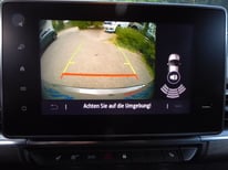RENAULT KANGOO NEU GRAU 9138