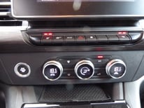 RENAULT KANGOO NEU GRAU 9138