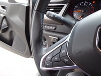 RENAULT KANGOO NEU GRAU 9138