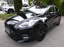 FORD FIESTA ST LINE FN099YP