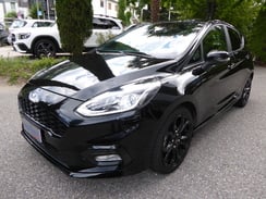 FORD FIESTA 1.100&nbsp; 85PS ​ST-LINE