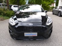 FORD FIESTA ST LINE FN099YP