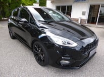 FORD FIESTA ST LINE FN099YP