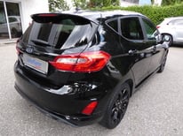 FORD FIESTA ST LINE FN099YP