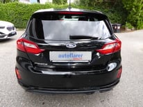 FORD FIESTA ST LINE FN099YP