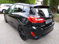 FORD FIESTA ST LINE FN099YP
