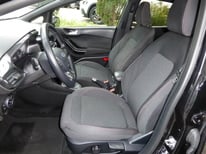 FORD FIESTA ST LINE FN099YP