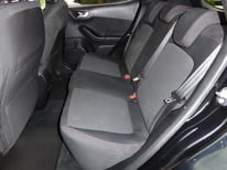 FORD FIESTA ST LINE FN099YP