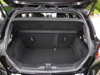 FORD FIESTA ST LINE FN099YP