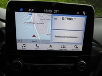 FORD FIESTA ST LINE FN099YP