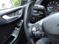 FORD FIESTA ST LINE FN099YP