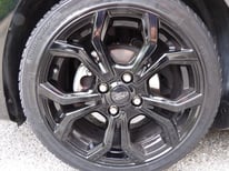 FORD FIESTA ST LINE FN099YP