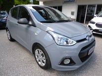 HYUNDAI I10 EZ506KP