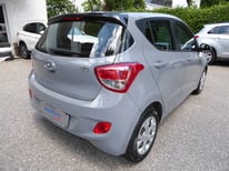 HYUNDAI I10 EZ506KP