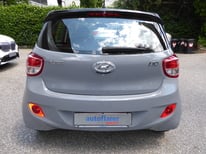 HYUNDAI I10 EZ506KP