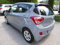 HYUNDAI I10 EZ506KP