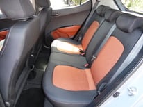 HYUNDAI I10 EZ506KP