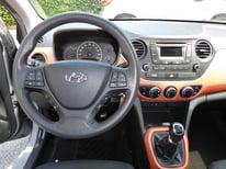 HYUNDAI I10 EZ506KP