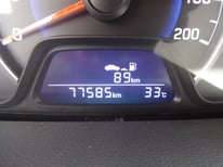 HYUNDAI I10 EZ506KP