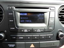 HYUNDAI I10 EZ506KP