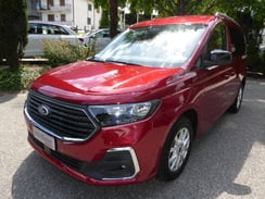 FORD TORNEO CONNECT 1,5 114PS ​TITANIUM