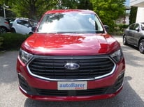 FORD TOURNEO ROT GK818WK