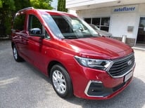 FORD TOURNEO ROT GK818WK
