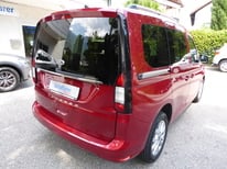 FORD TOURNEO ROT GK818WK
