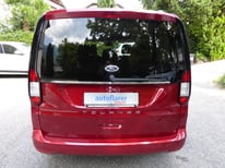 FORD TOURNEO ROT GK818WK